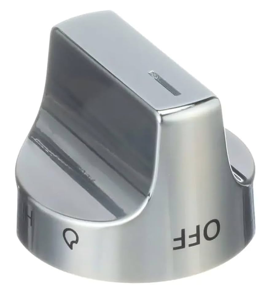Amazon.com: Budora W11159630 Burner Knob Compatable with